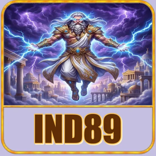 Pratinjau tampilan ind89