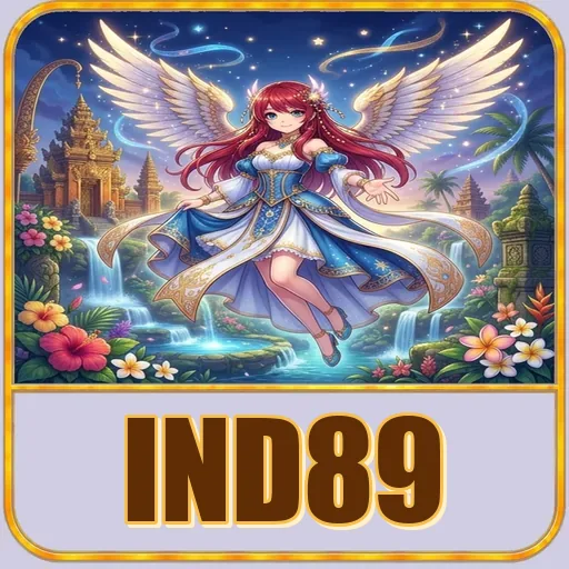 Pratinjau layar ind89
